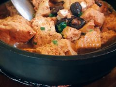 -民族饭店-四季餐厅