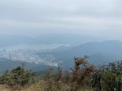 -梧桐山风景名胜区