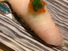 -鮨青(恒基名人购物中心店)