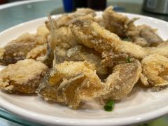 -金海湾海鲜排档(朱家尖店)