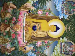 iphone_upload_pic-香格里拉唐卡画院