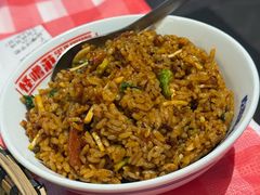 -怪噜范·贵阳小吃大排档(世纪金源店)