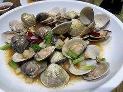 -拉完海鲜大排档(温岭店)