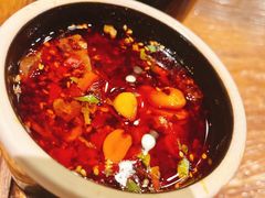 -串大叔炭火烤串·鸡西大冷面刀削面(总店)