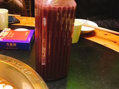 -大龙辣火锅·龙虾·烧烤(湖滨新天地店)