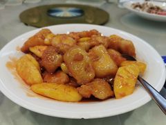 -东海酒家(长平东路店)