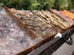 -吉布鲁牛排海鲜自助(硕果时代店)