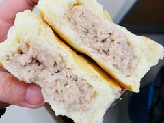 芋泥大鼓-富贵面包公司(运河店)