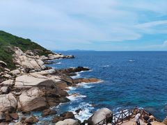 -三亚蜈支洲岛旅游区