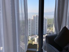 -深圳滨河时代ICON LAB艾垦酒店