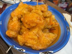 -那红花·东北菜铁锅炖(仙林金鹰店)