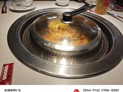 -遇东北林区铁锅炖(南开店)