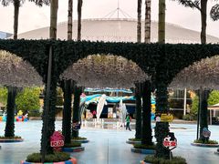 -海合安成都极地海洋公园