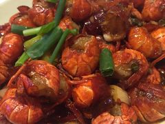 -巴厘龙虾·榜首油焖大虾(音乐学院·沿江酒馆店)