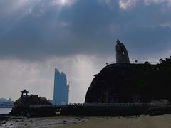 -鼓浪屿·皓月园