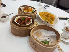 -翠园(广州太古汇店)
