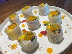 -星叶·东南亚料理(宁波万象汇店)