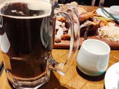 -国际青年会议酒店-莱客德国啤酒餐厅