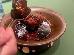 -老吉堂上海本帮菜(望京万象汇店)