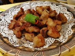 -顺丰轩园林酒家(天河店)