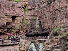 -云台山风景名胜区