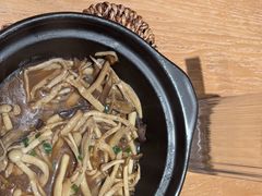 -川堂风·跷脚牛肉·乐山爆炒(宝山日月光店)