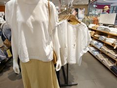 -MUJI无印良品(天河领展广场店)