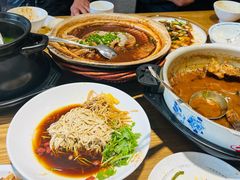 -老海陵·泰州菜(图书馆店)