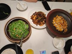 -客颂·客家宴(大壮国际广场店)