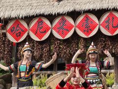 -深圳锦绣中华民俗村