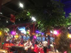 -SEEUNARI西域娜依新疆菜(环宇广场店)