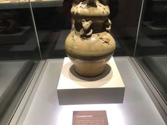 -浙江省博物馆(孤山馆区)
