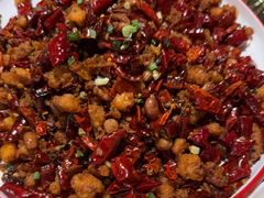 -重庆石磨豆花庄(乔庄店)