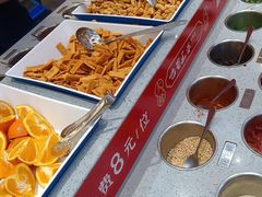-巴蜀王婆大虾(南锣鼓巷店)