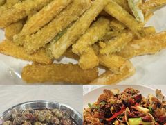 -辣螃铠盆盆蟹大排档(总店)