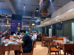 -天下客饭店(中山路店)