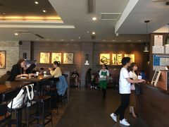 -星巴克臻选(嘉兴海宁银泰城店)