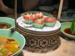 -弄堂里(阿里西溪A区店)