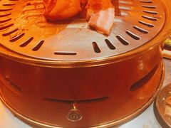 -西塔老太太泥炉烤肉(苏州大悦城店)