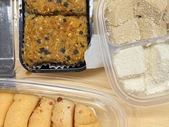 奶砖-迦南·甜品蛋糕(杭州东站万象汇店)