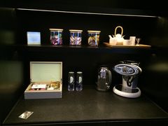 -成都博舍酒店
