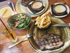 -The Meat & Wine Co Southbank(南岸店)