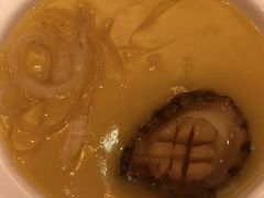 鲍鱼-金熙楼(熙南里店)