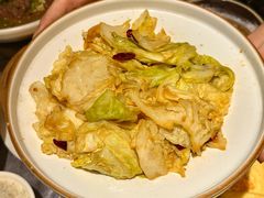 -川香鼎盛(市桥富华总店)