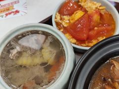 -真功夫(北京路步行街店)