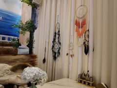 景观位-伊斯坦布尔土耳其清真咖啡餐厅