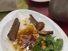 -天天海鲜城·海鲜大排档(新溪店)