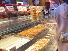 -彭记优口(王府井购物中心店)