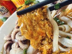 -荔林食店(西华路店)