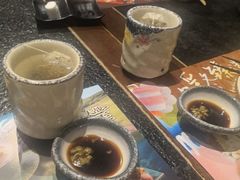 -古田居·特色寿司料理(星之岛旗舰店)